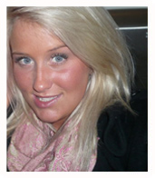 Stina Stina